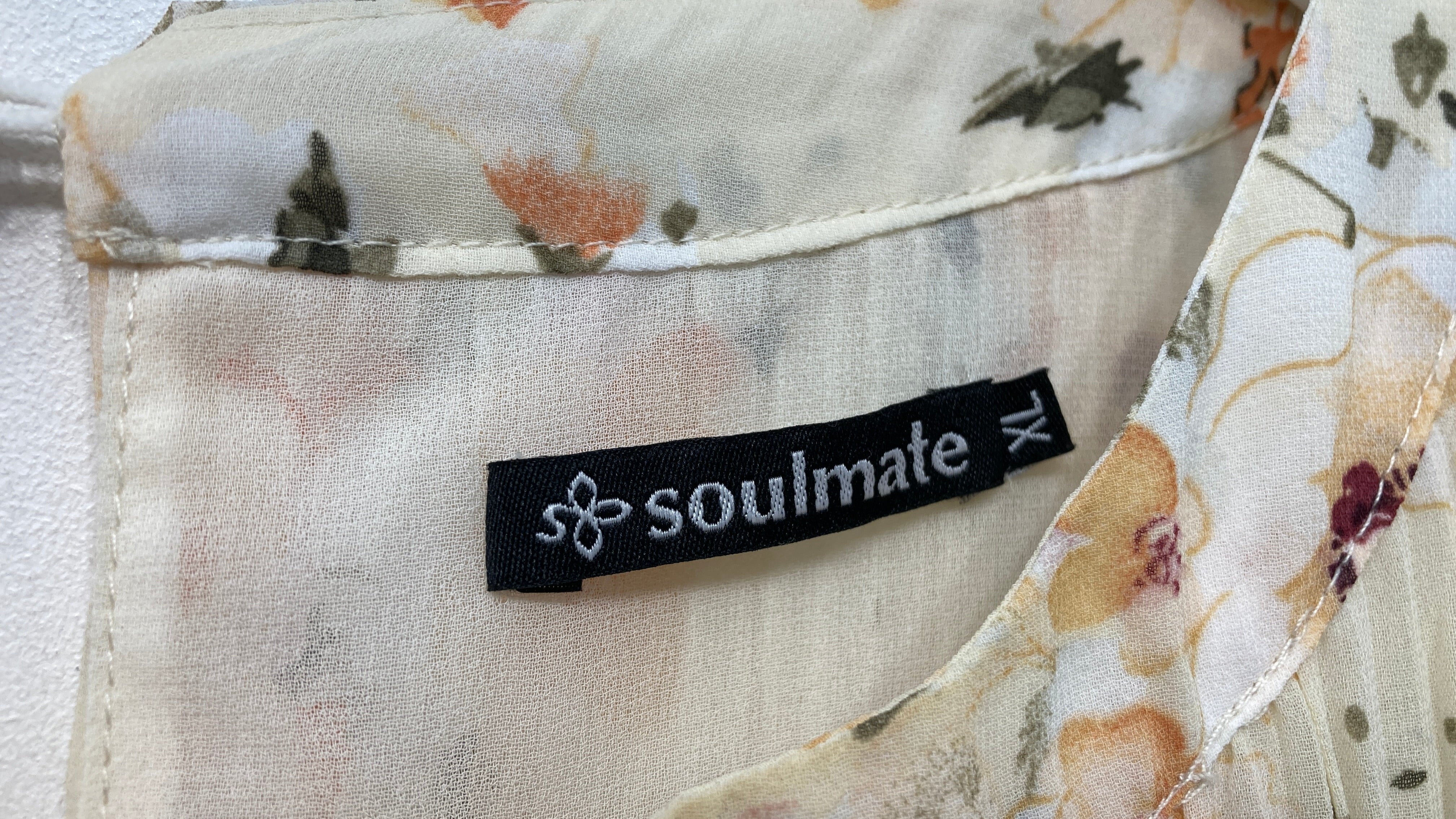 Soulmate Kjole